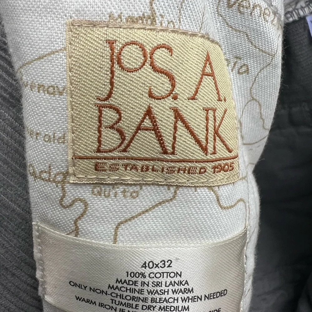 Jos. A. Bank jos bank